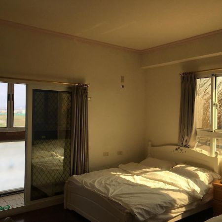 Manor Apartman Houli Kültér fotó