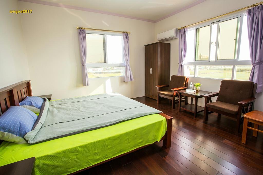 Manor Apartman Houli Kültér fotó