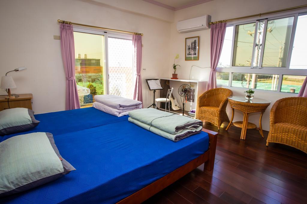 Manor Apartman Houli Kültér fotó