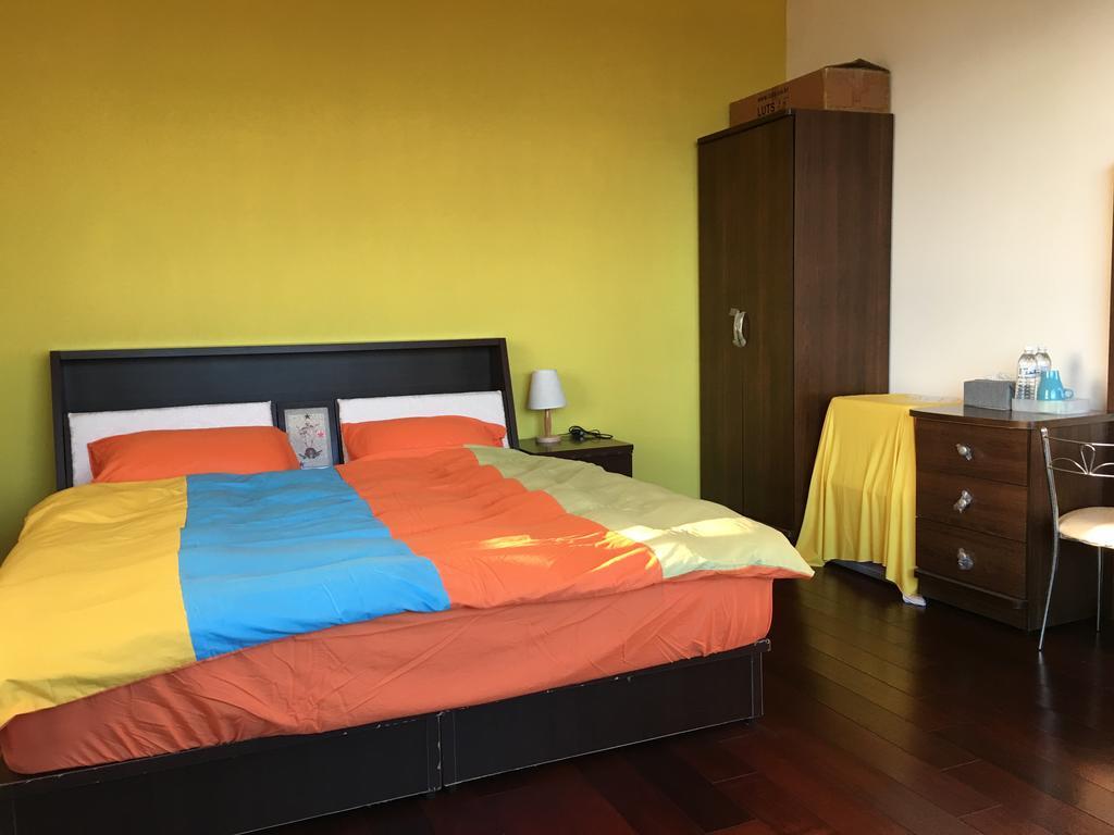 Manor Apartman Houli Kültér fotó
