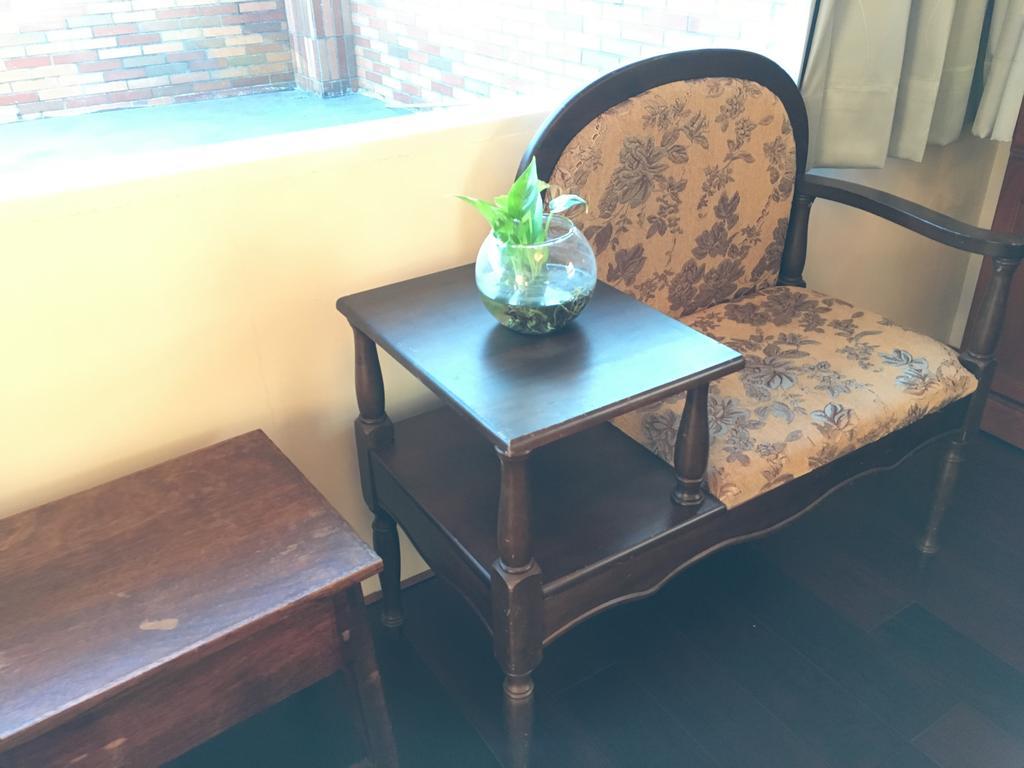 Manor Apartman Houli Kültér fotó