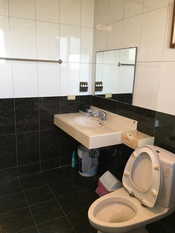 Manor Apartman Houli Kültér fotó