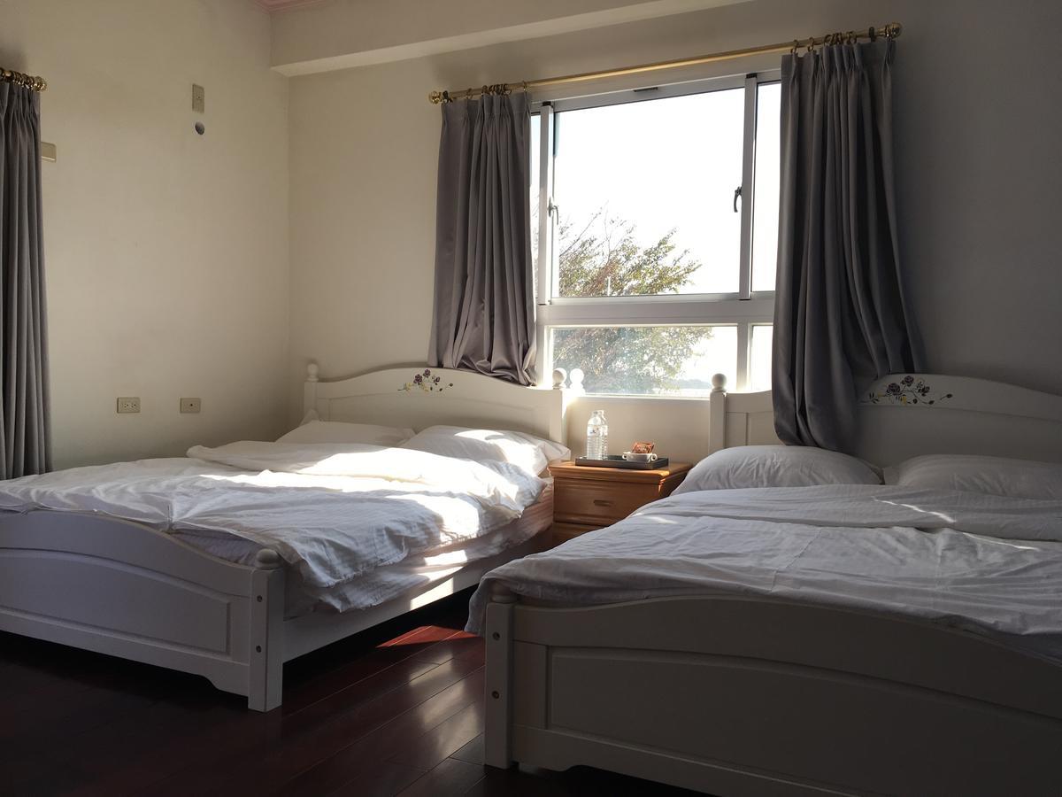 Manor Apartman Houli Kültér fotó